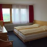 Eigerblick Hotel