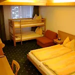 Eigerblick Hotel
