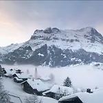 Eigerblick Hotel 3*