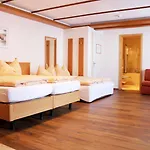 Hotel Eigerblick