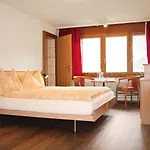 Hotel Eigerblick Grindelwald