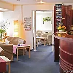 Eigerblick Hotel