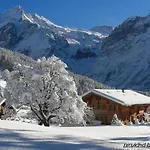 Eigerblick Hotel 3*