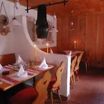Hotel Eigerblick Grindelwald