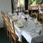 Hotel Eigerblick