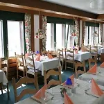 Hotel Eigerblick 3*