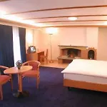 Hotel Eigerblick