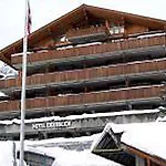 Hotel Eigerblick 3*