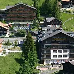 Eigerblick