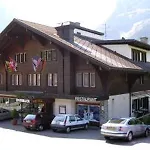 Hotel Eigerblick
