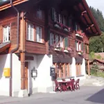 Eigerblick Grindelwald