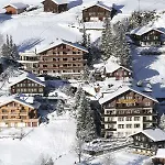Eigerblick Grindelwald