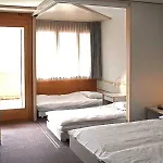 Eigerblick Hotel