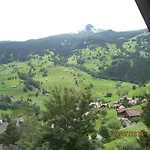 Eigerblick Grindelwald