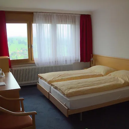 Eigerblick Hotel