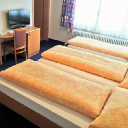 Eigerblick Hotel