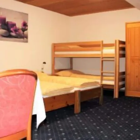 Hotel Eigerblick Grindelwald