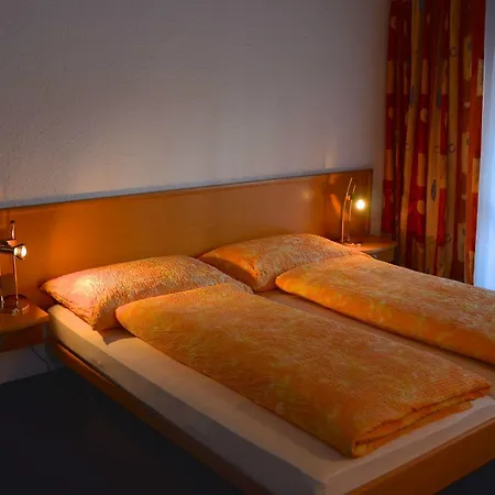 艾格尔布里克酒店 酒店 3*