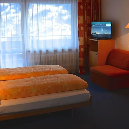 艾格尔布里克酒店