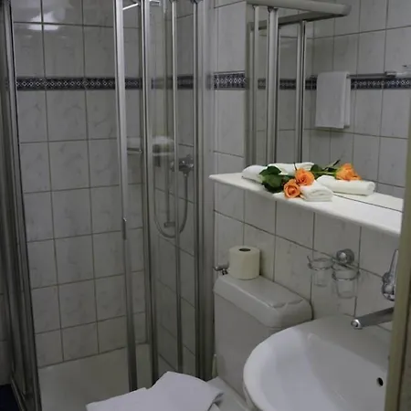 艾格尔布里克酒店 3*