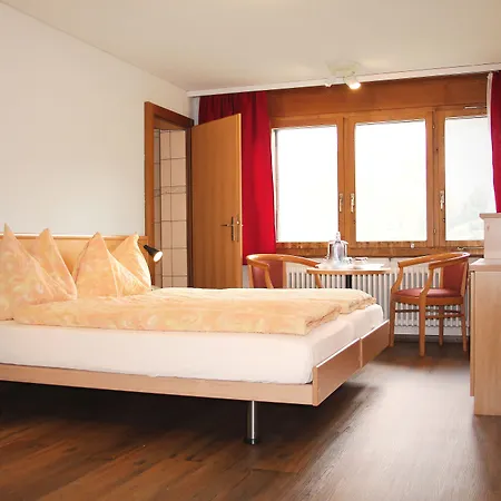Hotel Eigerblick Grindelwald