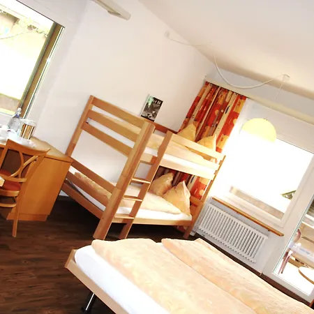 Hotel Eigerblick 3*