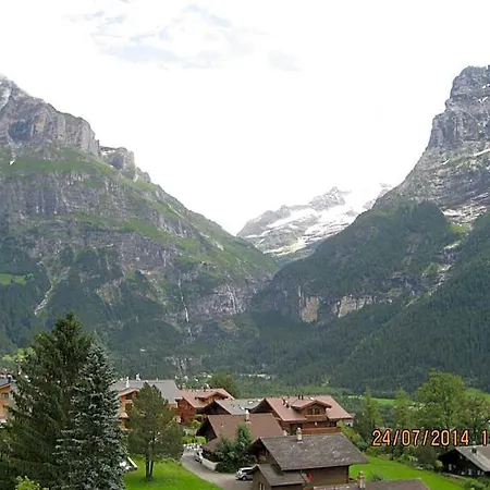 Eigerblick 3*