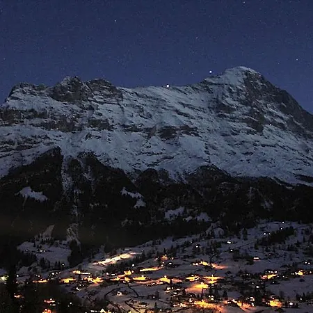 Eigerblick 3* Grindelwald