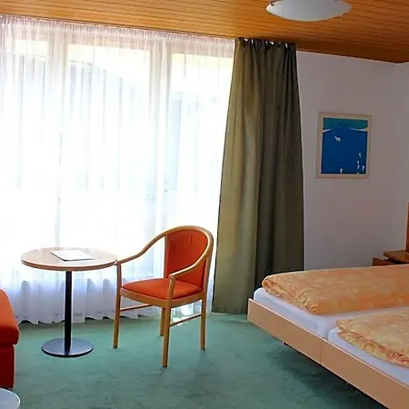 Eigerblick Otel Grindelwald