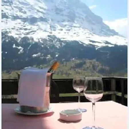 Eigerblick Hotel