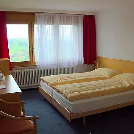 Eigerblick Otel Grindelwald