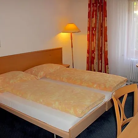 Eigerblick Hotel 3*