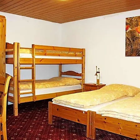 Otel Eigerblick Grindelwald