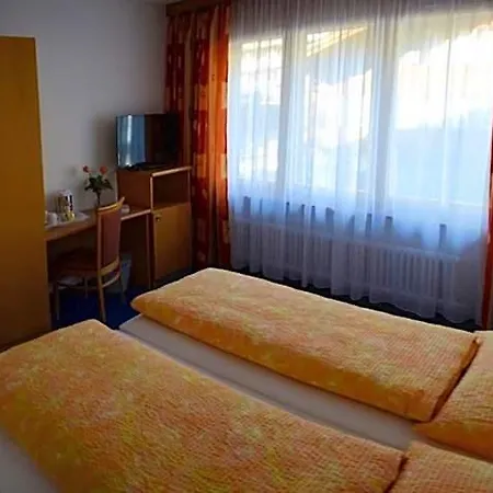 Eigerblick Otel