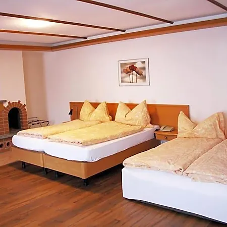 Hotel Eigerblick