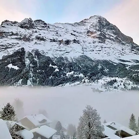 Eigerblick Hotel Grindelwald