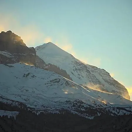 Eigerblick Otel 3*
