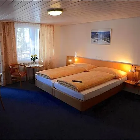 Otel Eigerblick