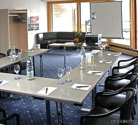 Eigerblick Hotel