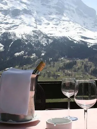 Eigerblick Hotel Grindelwald