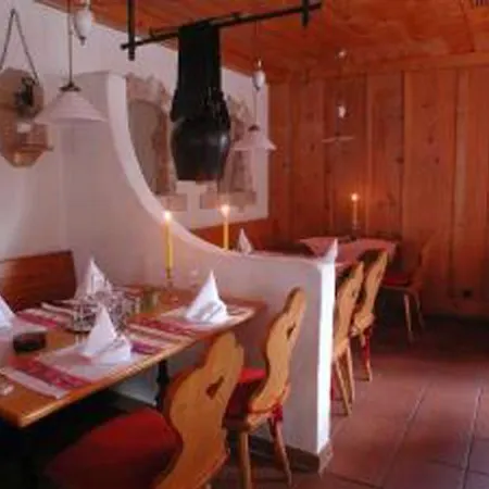 Otel Eigerblick Grindelwald