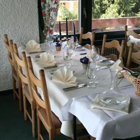 Hotel Eigerblick