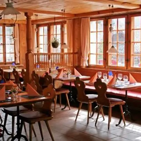 Eigerblick Grindelwald