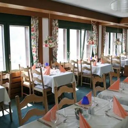 Hotel Eigerblick 3*