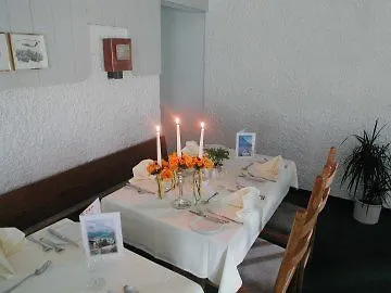 Eigerblick Hotel 3*