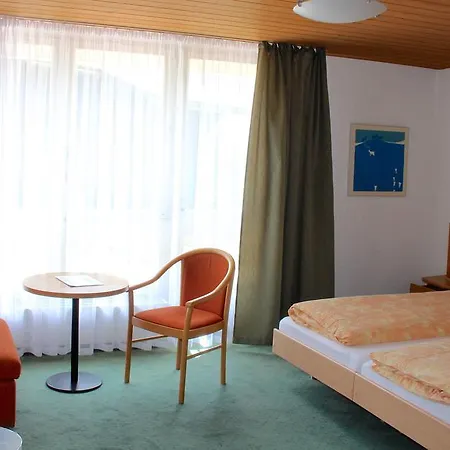 Eigerblick Otel Grindelwald