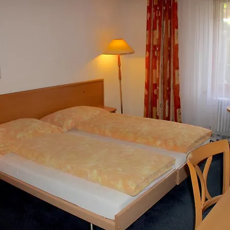 Eigerblick Otel