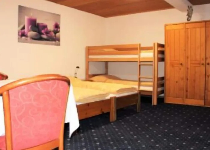 Hotel Eigerblick Grindelwald