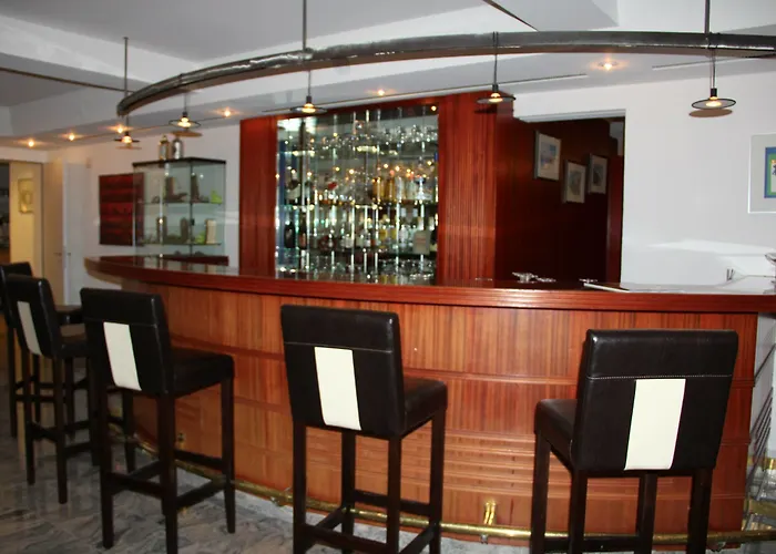 Hotel Eigerblick Grindelwald