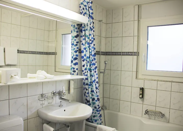 Eigerblick Hotel Grindelwald